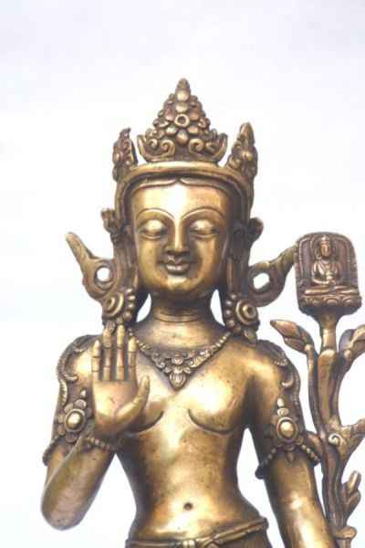 thumb1-Padmapani Lokeshvara-11129