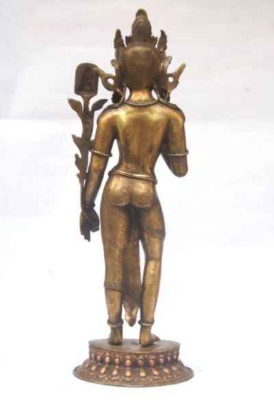 thumb4-Padmapani Lokeshvara-11129