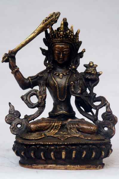 Manjushri-11131