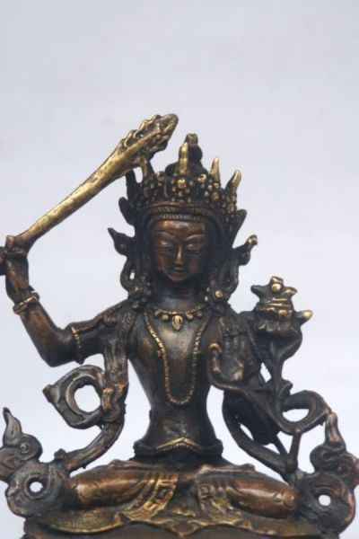 thumb1-Manjushri-11131