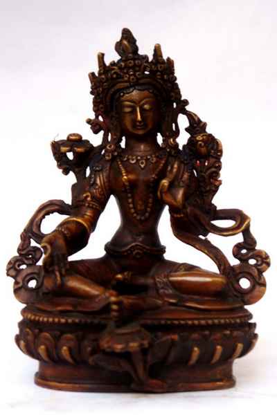 Green Tara-11136