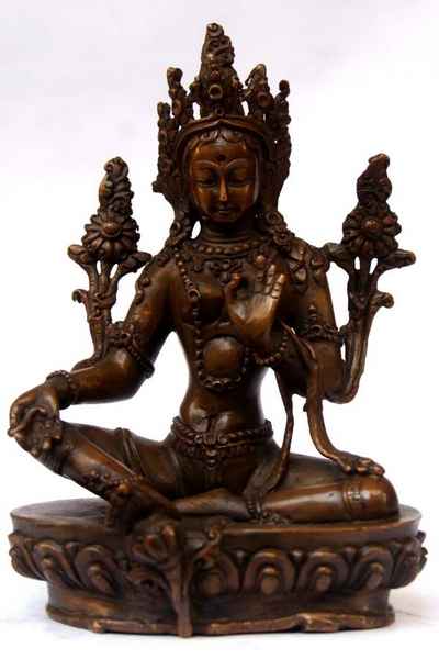 Green Tara-11138