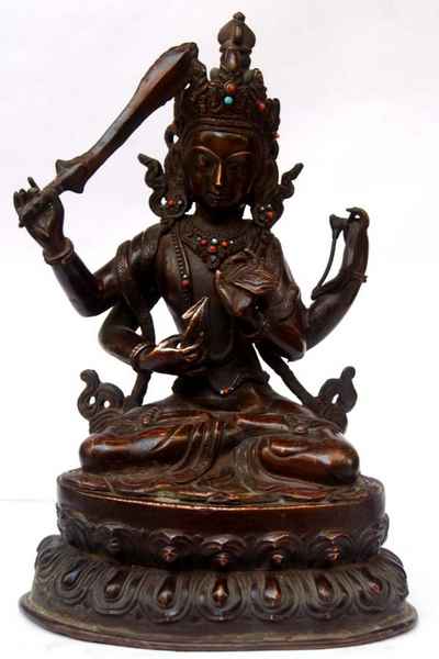 Manjushri-11141