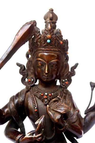 thumb1-Manjushri-11141