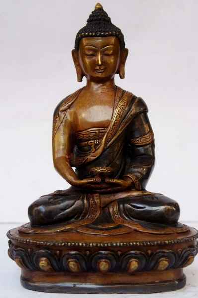 Amitabha Buddha-11147