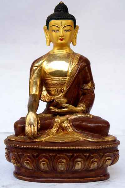 Shakyamuni Buddha-11148