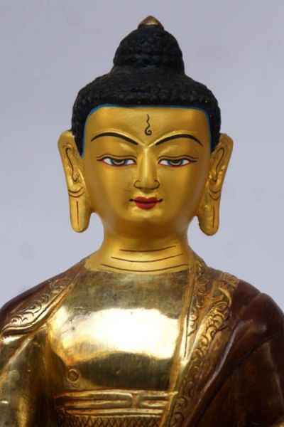 thumb1-Shakyamuni Buddha-11148