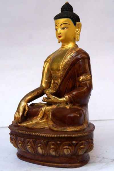 thumb2-Shakyamuni Buddha-11148