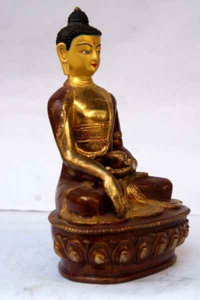 thumb3-Shakyamuni Buddha-11148
