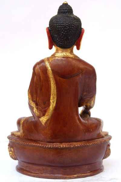 thumb4-Shakyamuni Buddha-11148