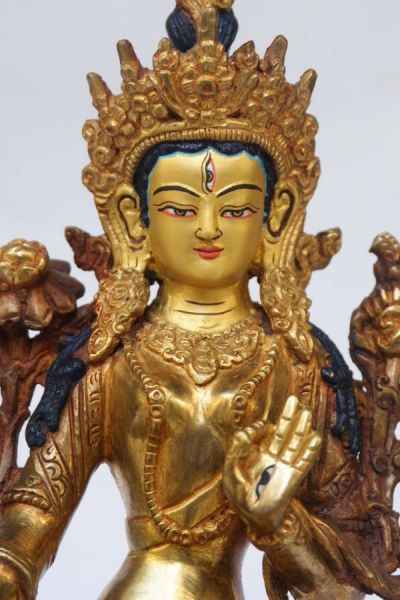 thumb1-White Tara-11150