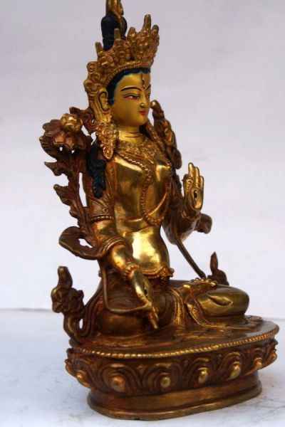 thumb3-White Tara-11150