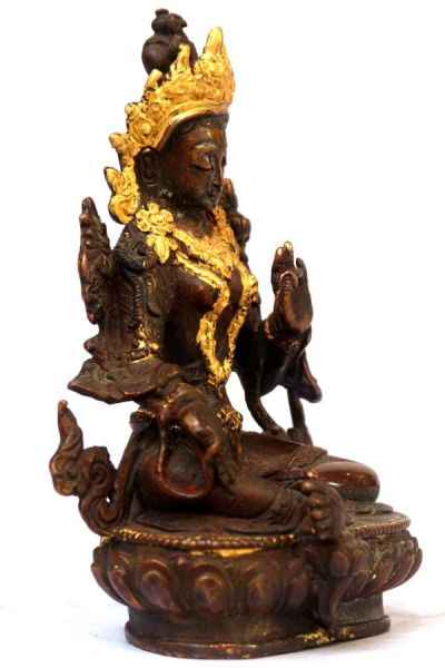 thumb3-Green Tara-11165