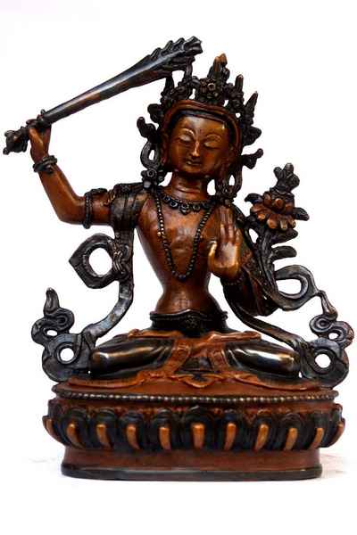 Manjushri-11167