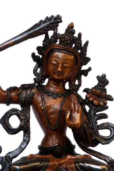 thumb1-Manjushri-11167