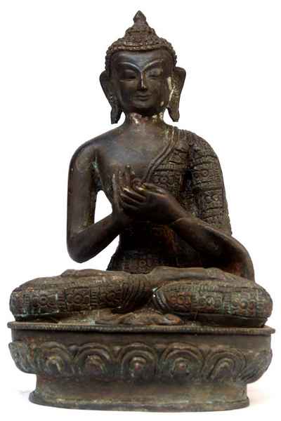 Vairochana Buddha-11169