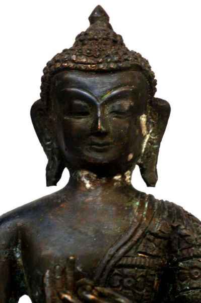 thumb1-Vairochana Buddha-11169