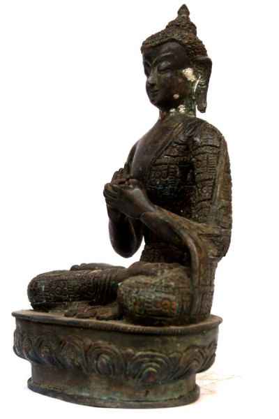 thumb2-Vairochana Buddha-11169