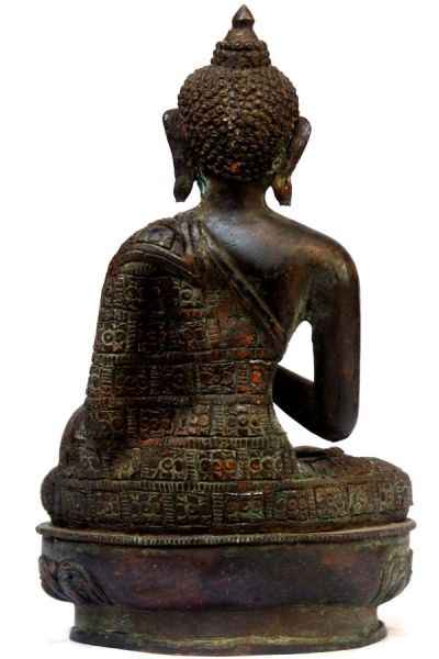 thumb4-Vairochana Buddha-11169