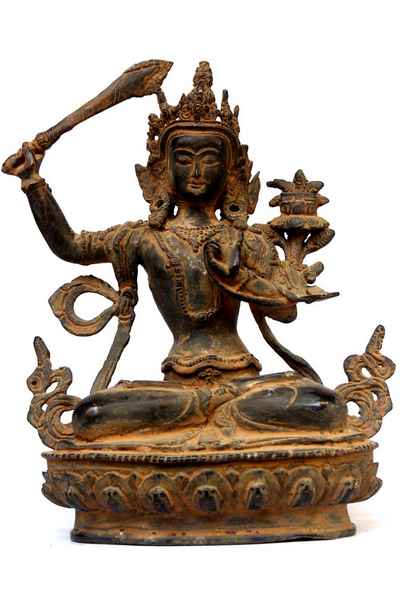 Manjushri-11171