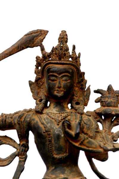 thumb1-Manjushri-11171