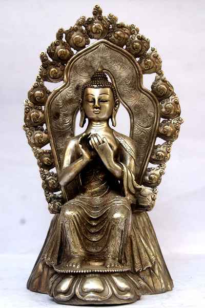 Maitreya Buddha-11173