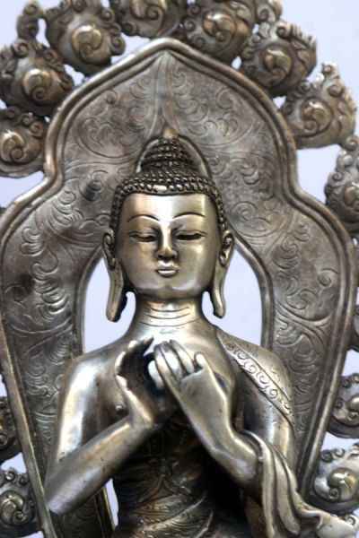 thumb1-Maitreya Buddha-11173