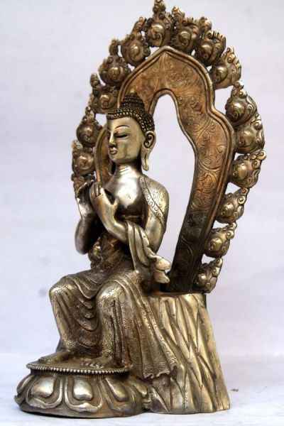 thumb2-Maitreya Buddha-11173