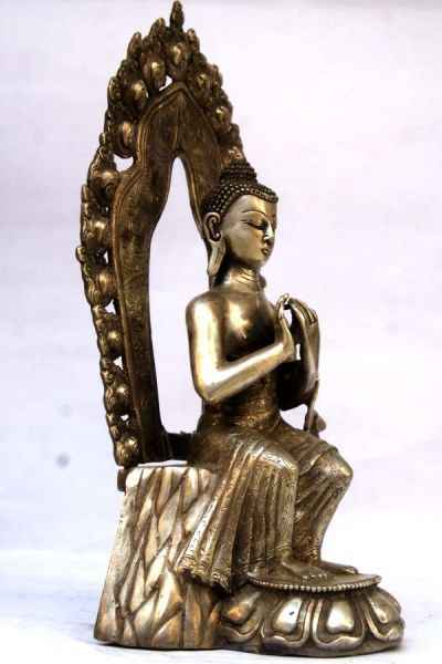 thumb3-Maitreya Buddha-11173