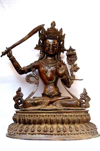 Manjushri-11180