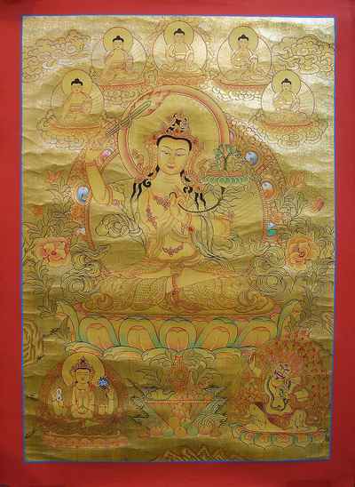 Manjushri-11188