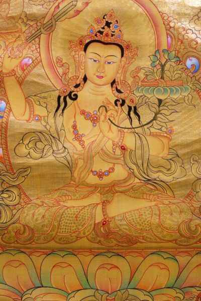 thumb1-Manjushri-11188