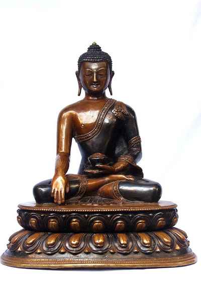 Shakyamuni Buddha-11191
