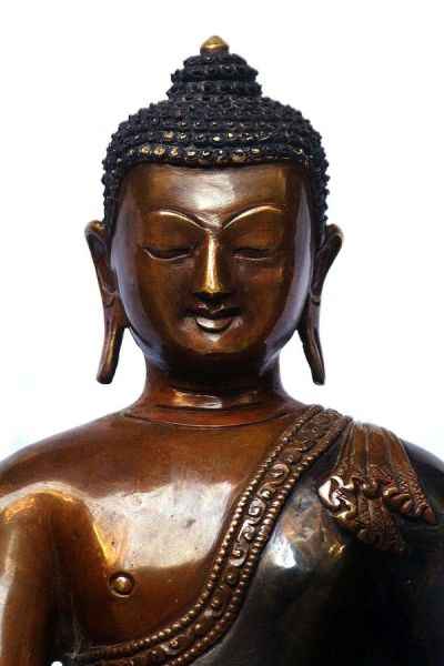 thumb1-Shakyamuni Buddha-11191