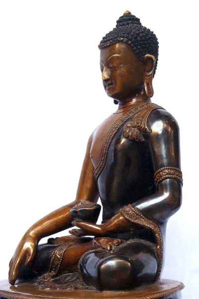 thumb2-Shakyamuni Buddha-11191