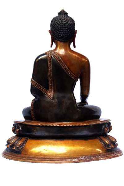 thumb4-Shakyamuni Buddha-11191