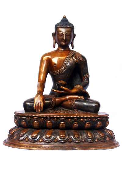 Shakyamuni Buddha-11192