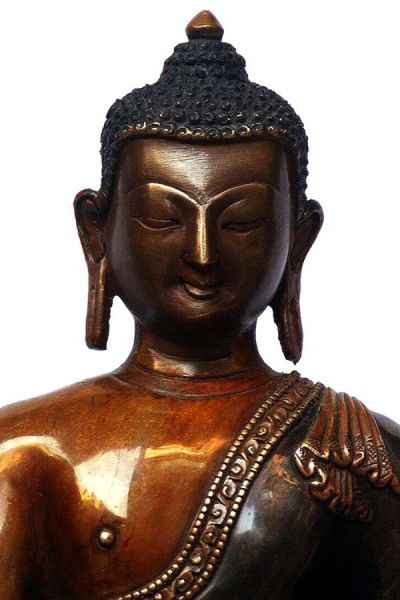 thumb1-Shakyamuni Buddha-11192