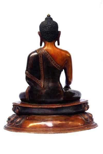 thumb3-Shakyamuni Buddha-11192