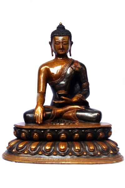 Shakyamuni Buddha-11193
