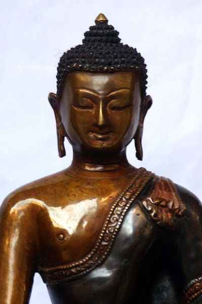 thumb1-Shakyamuni Buddha-11193