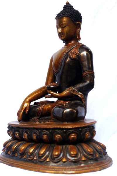 thumb2-Shakyamuni Buddha-11193