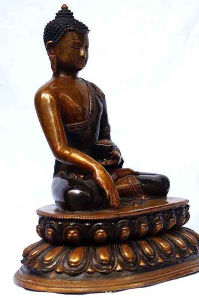 thumb3-Shakyamuni Buddha-11193