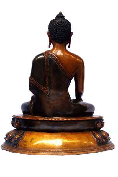 thumb4-Shakyamuni Buddha-11193
