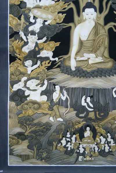 thumb2-Shakyamuni Buddha-11212