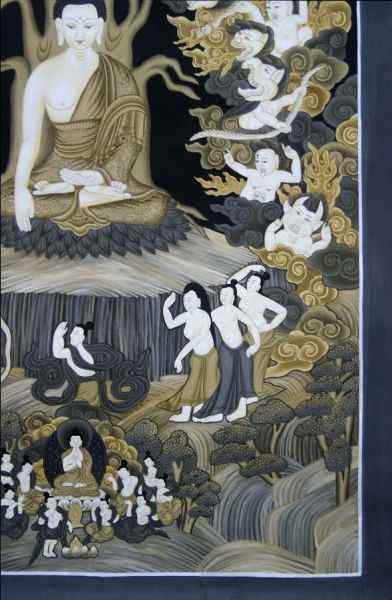 thumb3-Shakyamuni Buddha-11212