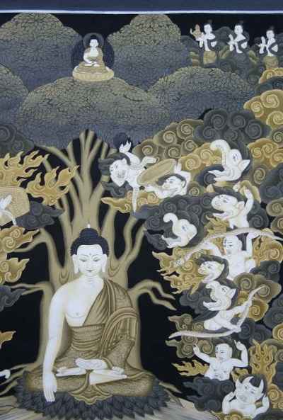 thumb4-Shakyamuni Buddha-11212