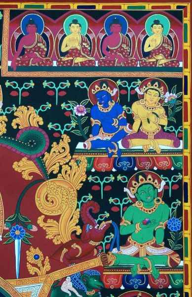 thumb5-Ratnasambhava Buddha-11222
