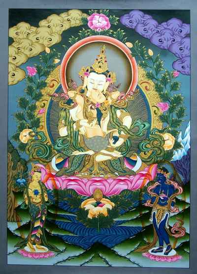 Vajrasattva-11229