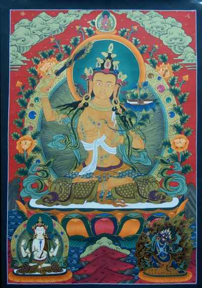 Manjushri-11231